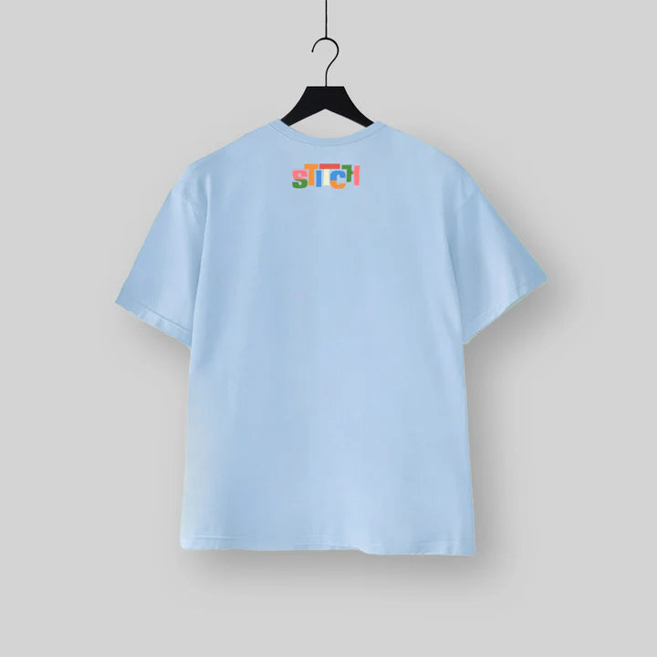 STITCH PIÑA COLADA PLAYERA