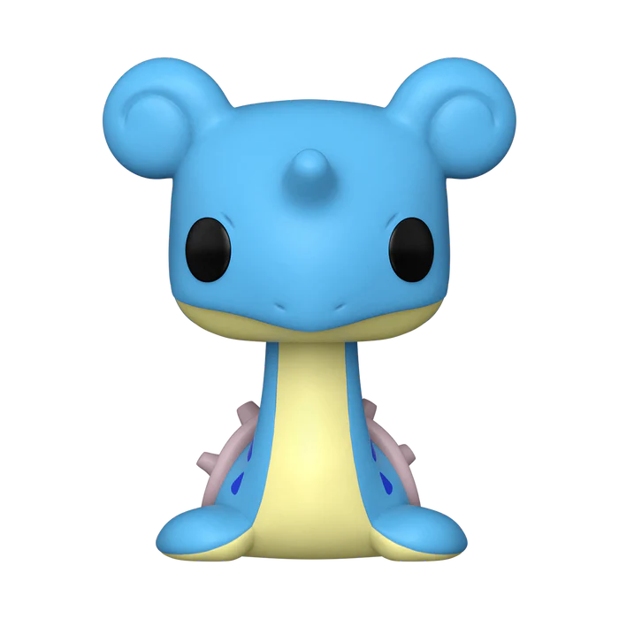 LAPRAS #864 : POKÉMON - FUNKO POP! GAMES