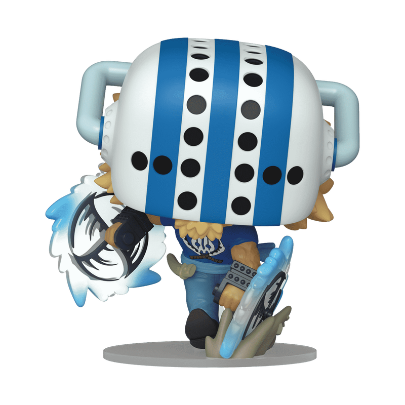 KILLER EXCLUSIVO AMAZON #1895 : ONE PIECE - FUNKO POP! ANIME