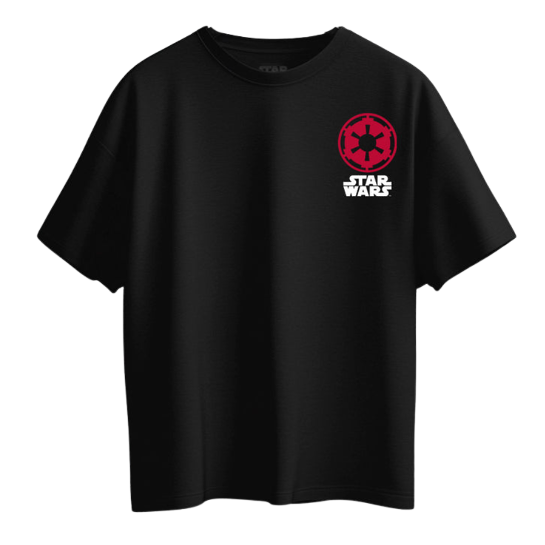 DARTH VADER SUPREMO PLAYERA
