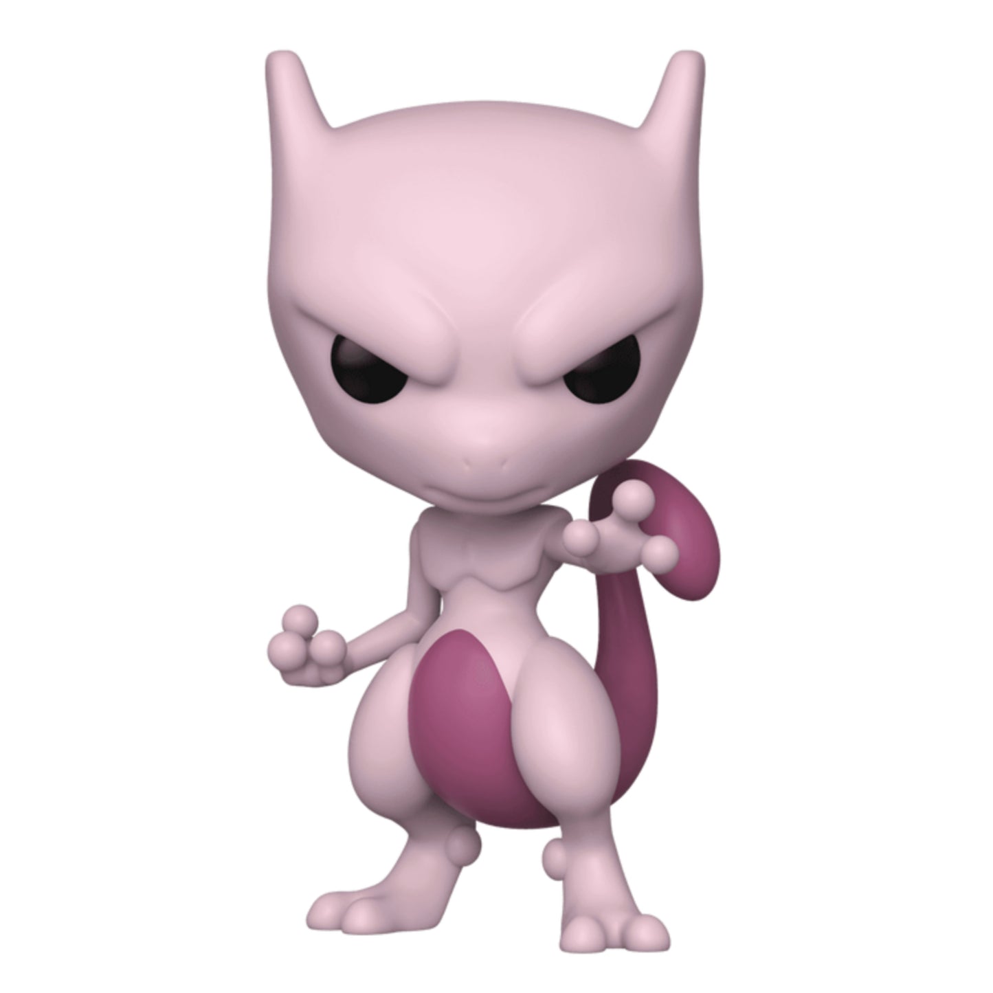 Mewtwo : Pokémon 581 - Funko Pop! Games