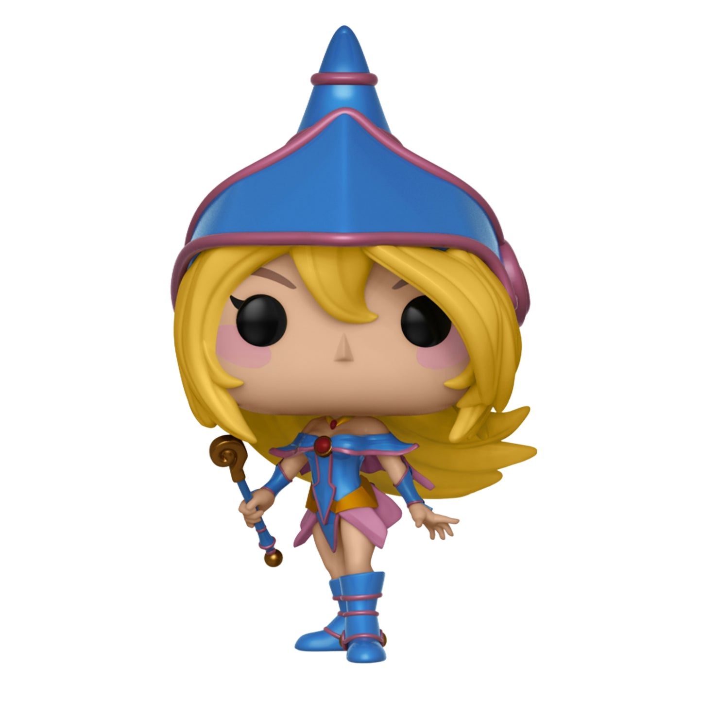 MAGA OSCURA #390 : YU GI OH! - FUNKO POP! ANIMATION