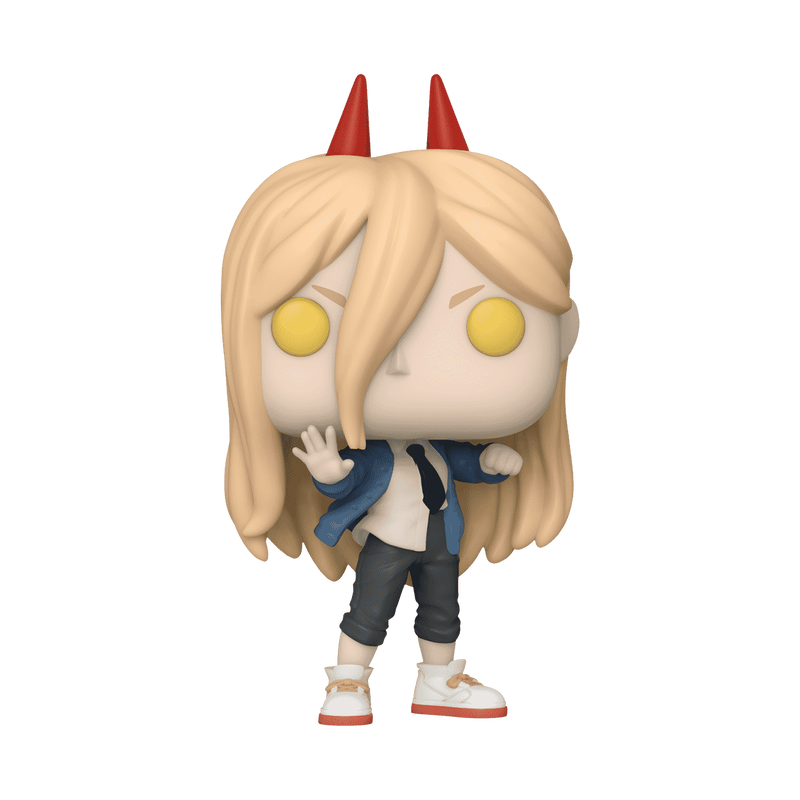 POWER 1681 : CHAINSAW MAN - FUNKO POP! ANIMATION