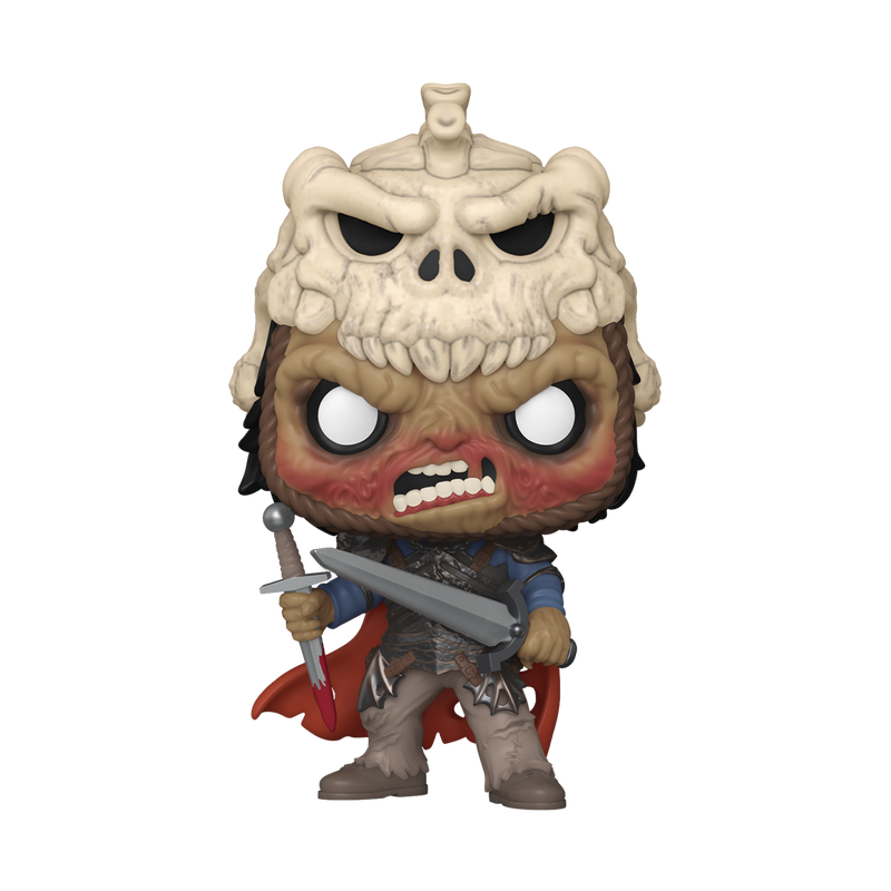 EVIL ASH : ARMY OF THE DEAD - FUNKO POP! MOVIES
