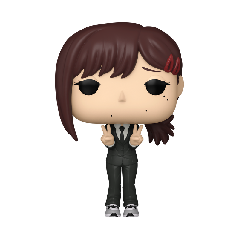 KOBENI #1762 : CHAINSAW MAN - FUNKO POP! ANIMATION