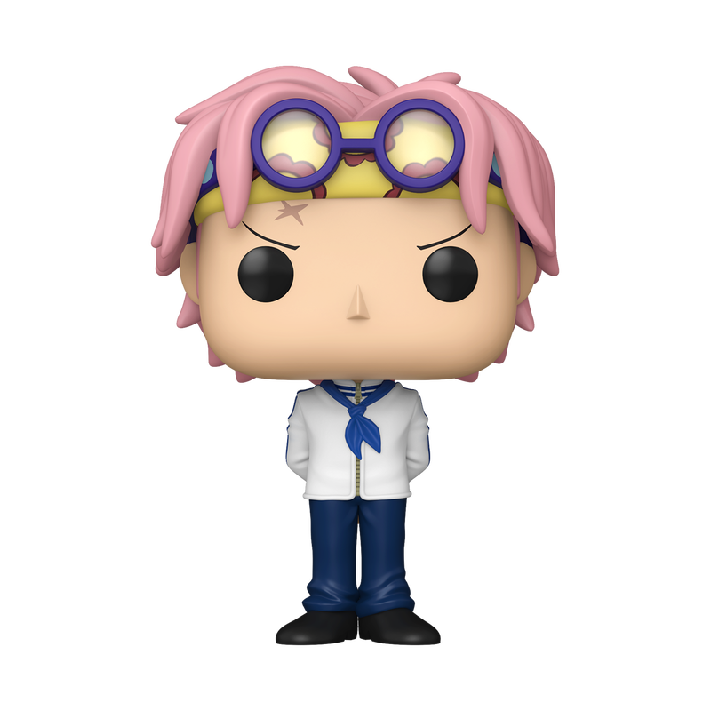KOBY EXCLUSIVO ANIME EXPO #1943 : ONE PIECE - FUNKO POP! ANIMATION