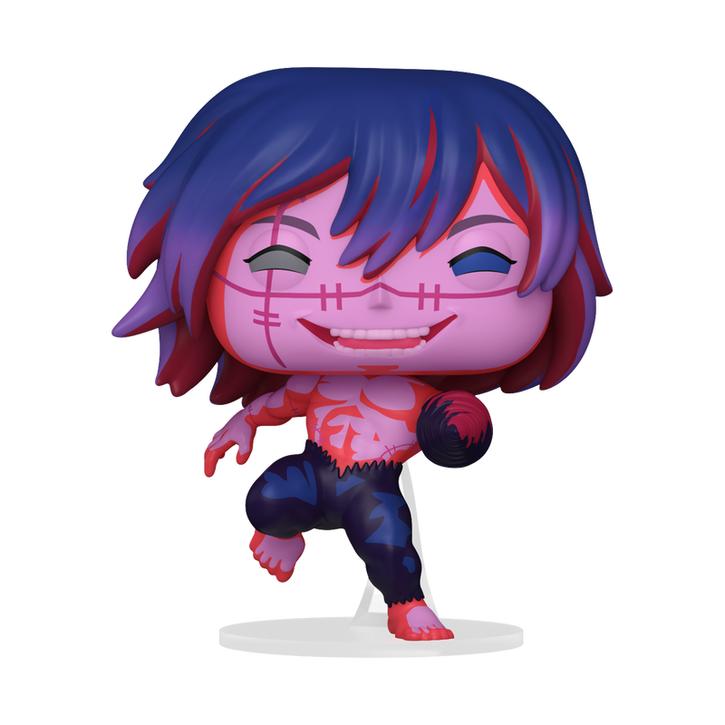 MAHITO #2126 : JUJUTSU KAISEN  - FUNKO POP! ANIMATION