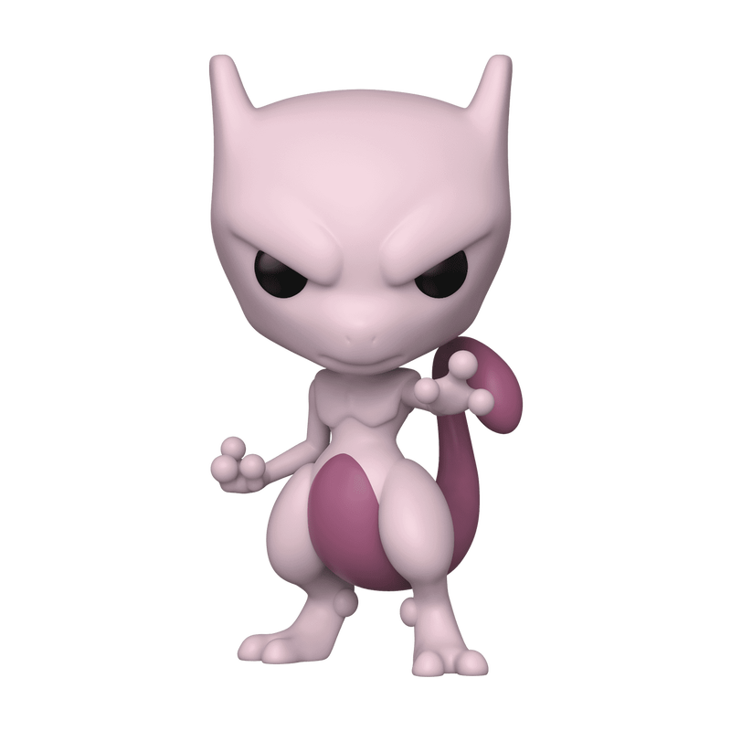 MEWTWO #581 : POKEMON - FUNKO POP! GAMES