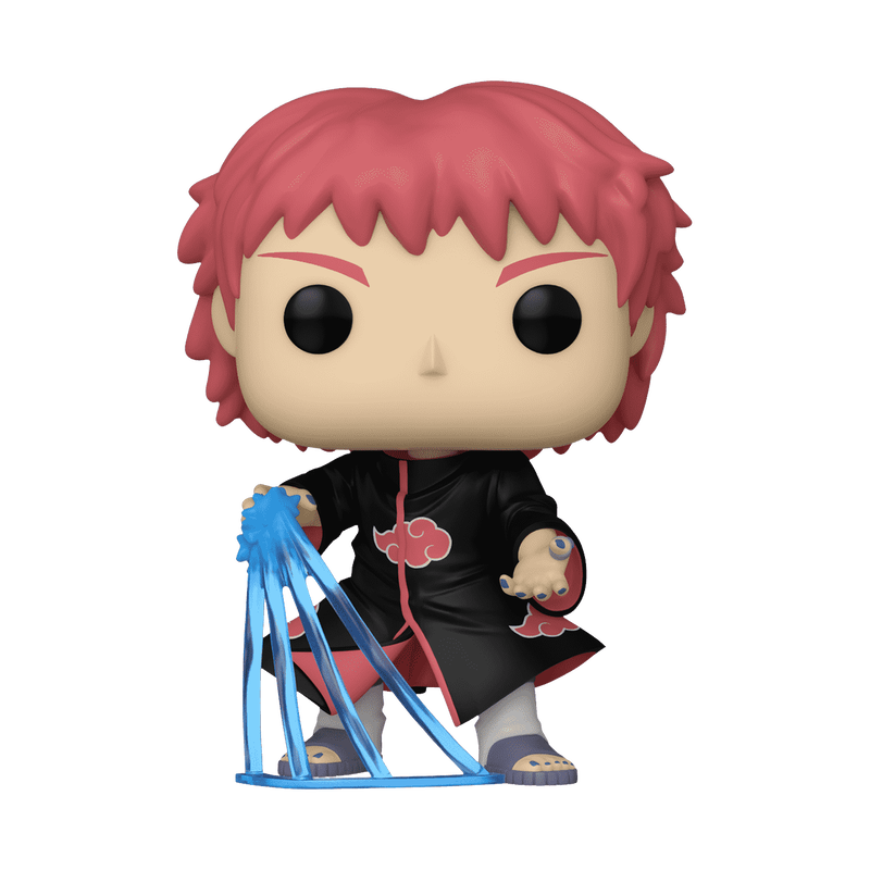 SASORI CCXP24 SPECIAL EDITION #1525 : NARUTO FUNKO POP! ANIME