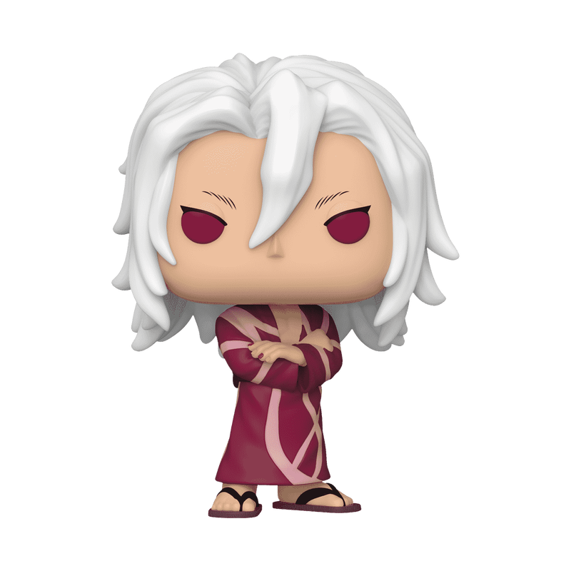 TENGEN UZUI (SPECIAL EDITION) #1537 : DEMON SLAYER - FUNKO POP! ANIMATION