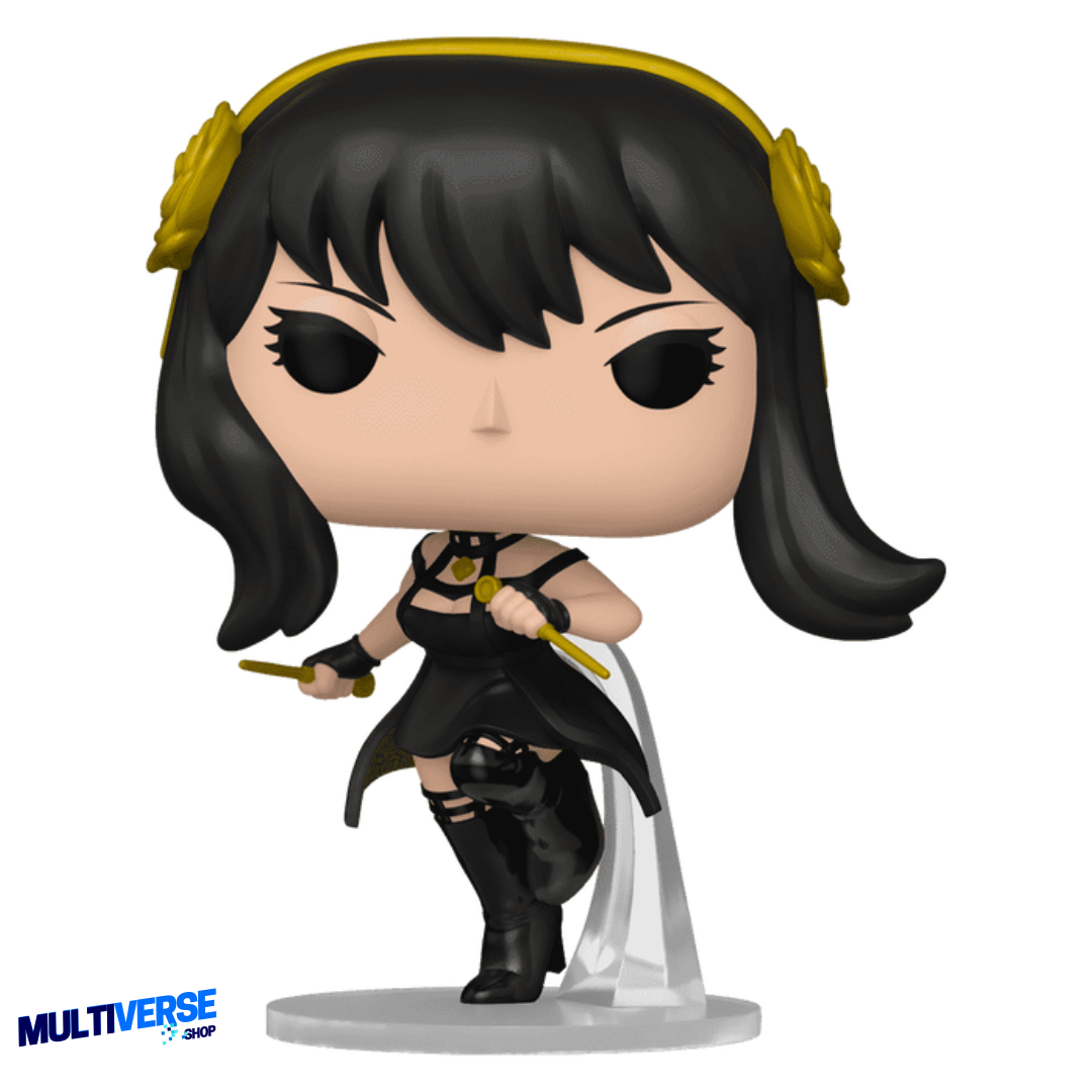 YOR FORGER #1950 : SPY X FAMILY - FUNKO POP! ANIME
