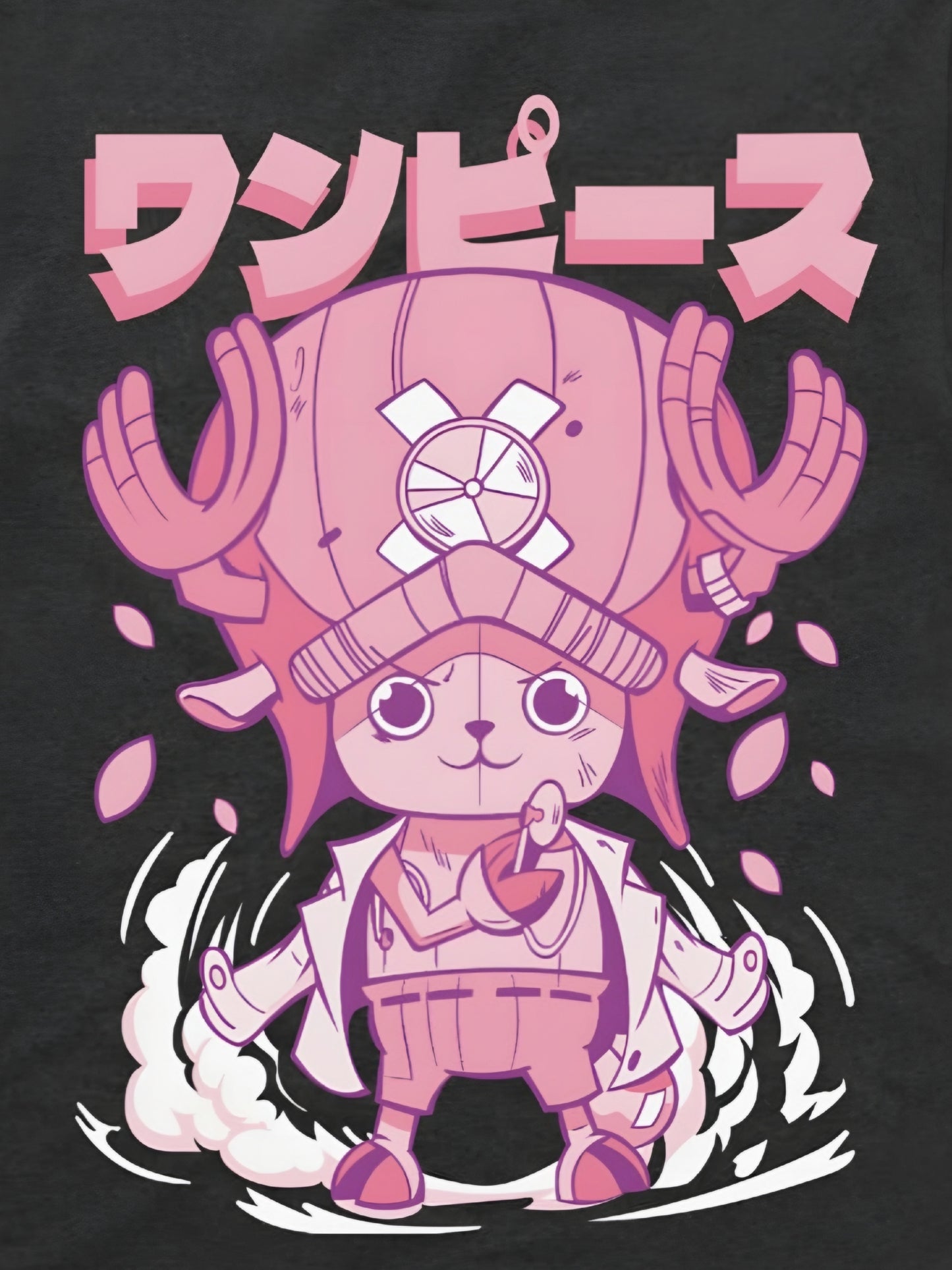 MEDICO CHOPPER PLAYERA