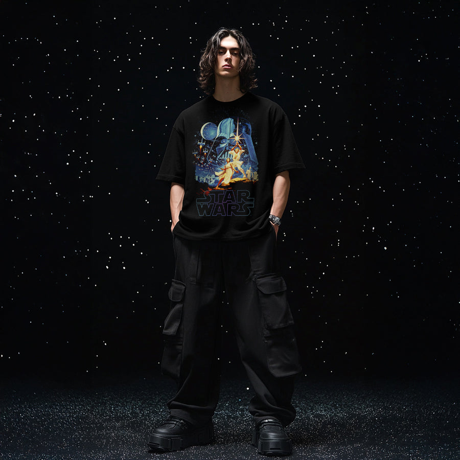 EPISODE IV STAR WARS PLAYERA