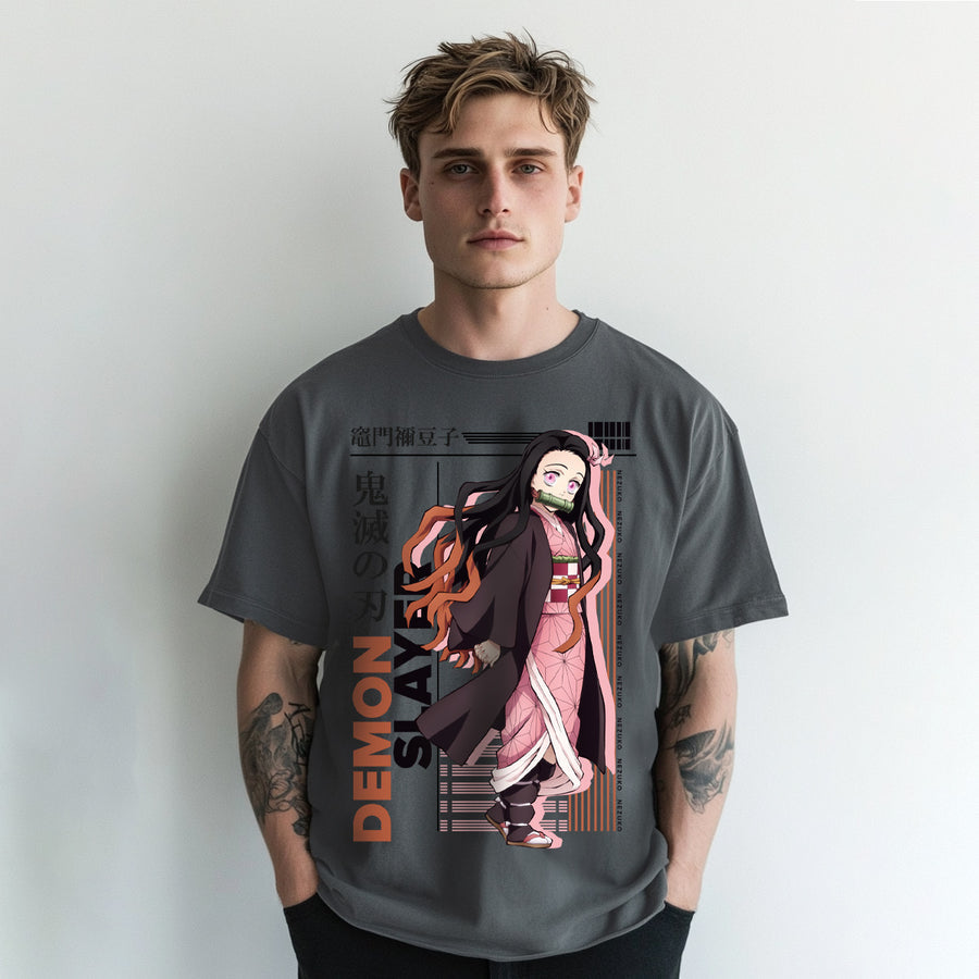 NEZUKO KAMADO PLAYERA