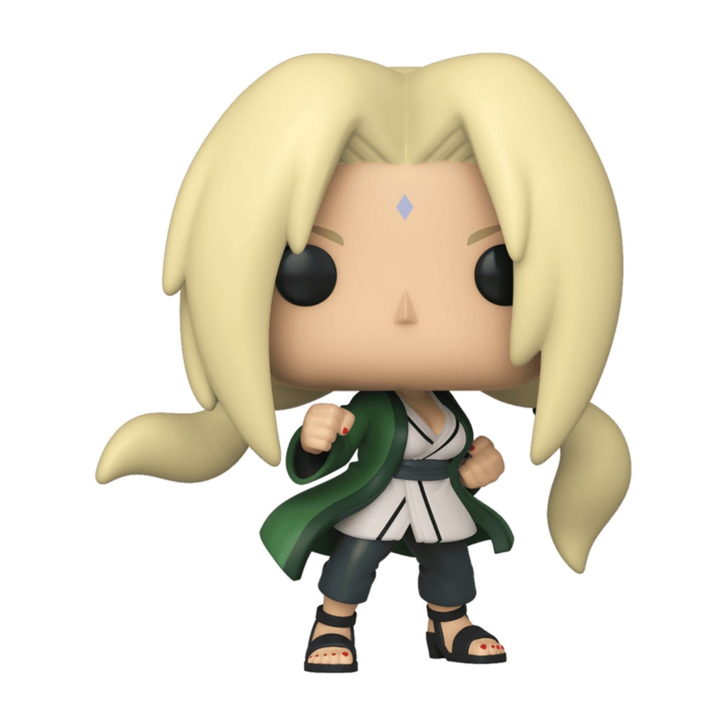 LADY TSUNADE #730 : NARUTO SHIPPUDEN - FUNKO POP! ANIMATION