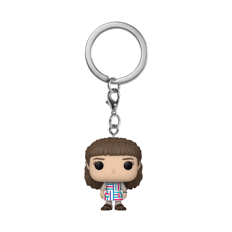 ELEVEN LLAVERO : STRANGER THINGS - FUNKO POP! KEYCHAIN