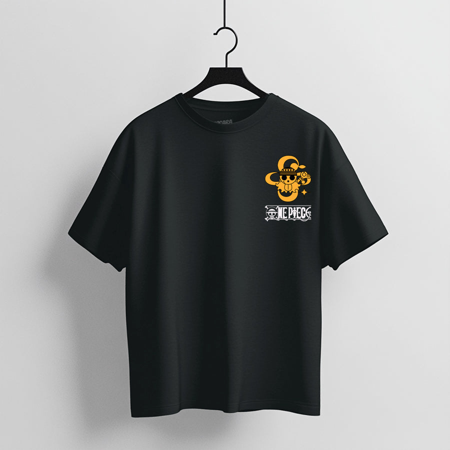 NAMI ONE PIECE PLAYERA