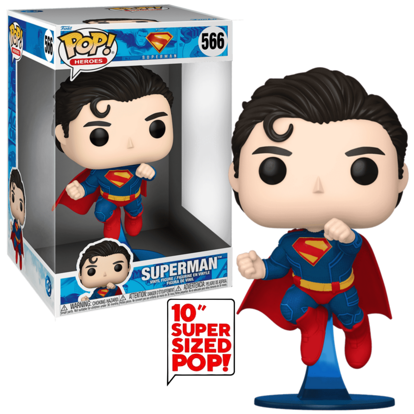 SUPERMAN