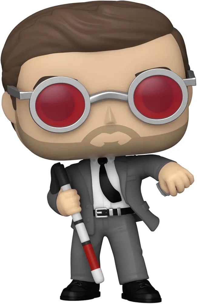 MATT MURDOCK (DAREDEVIL) : SPIDER-MAN NWH - FUNKO POP! MARVEL
