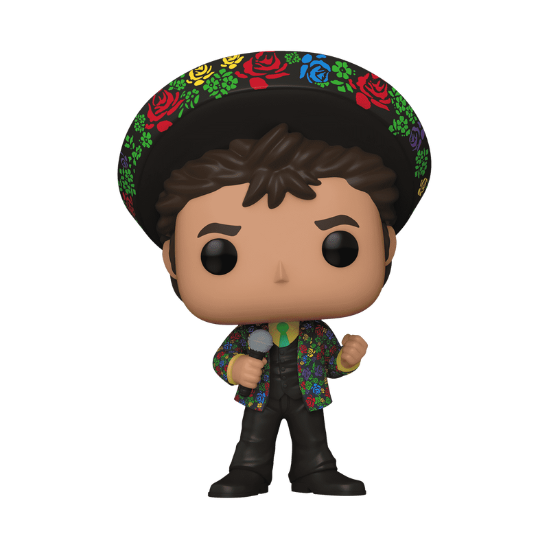 JUAN GABRIEL (MARIACHI) #400 : FUNKO POP! ROCKS