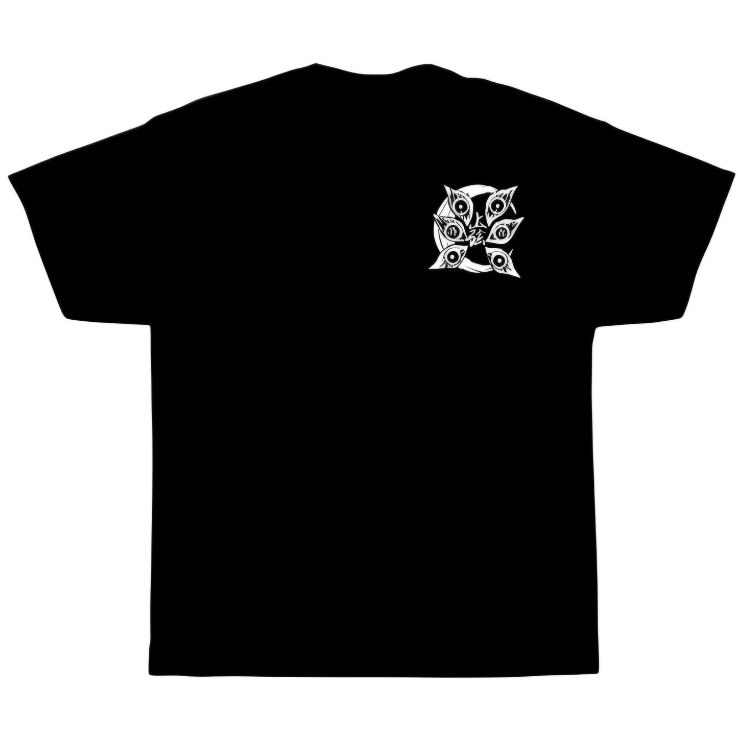 DEMONS PLAYERA