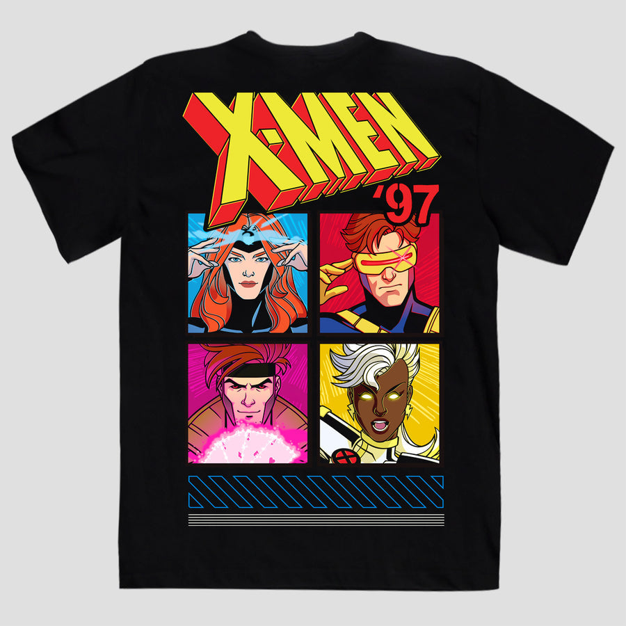 X-MEN