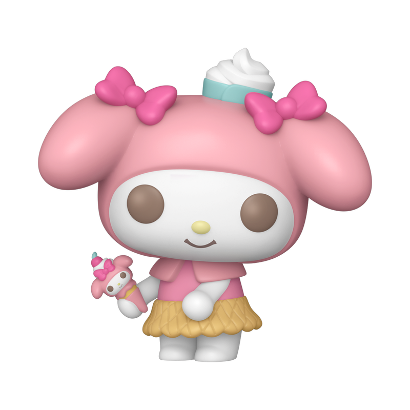 MY MELODY (ICECREAM) #103 : HELLO KITTY - FUNKO POP! SANRIO