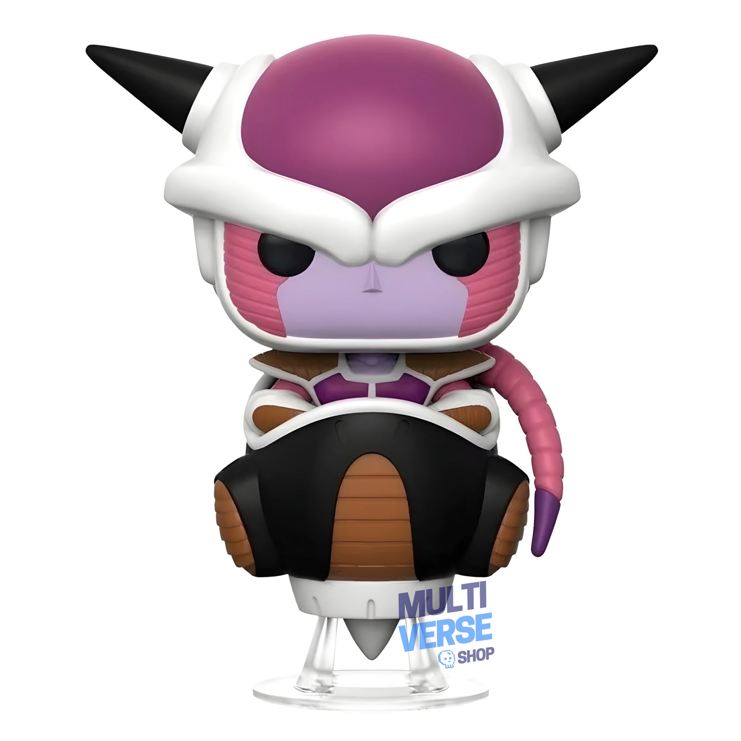 FRIEZA #619 : DRAGON BALL Z - FUNKO POP! ANIMATION