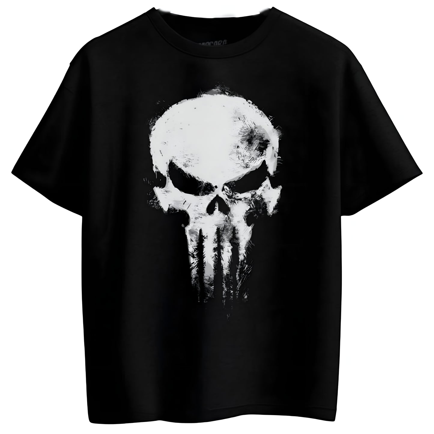 PUNISHER MARVEL PLAYERA