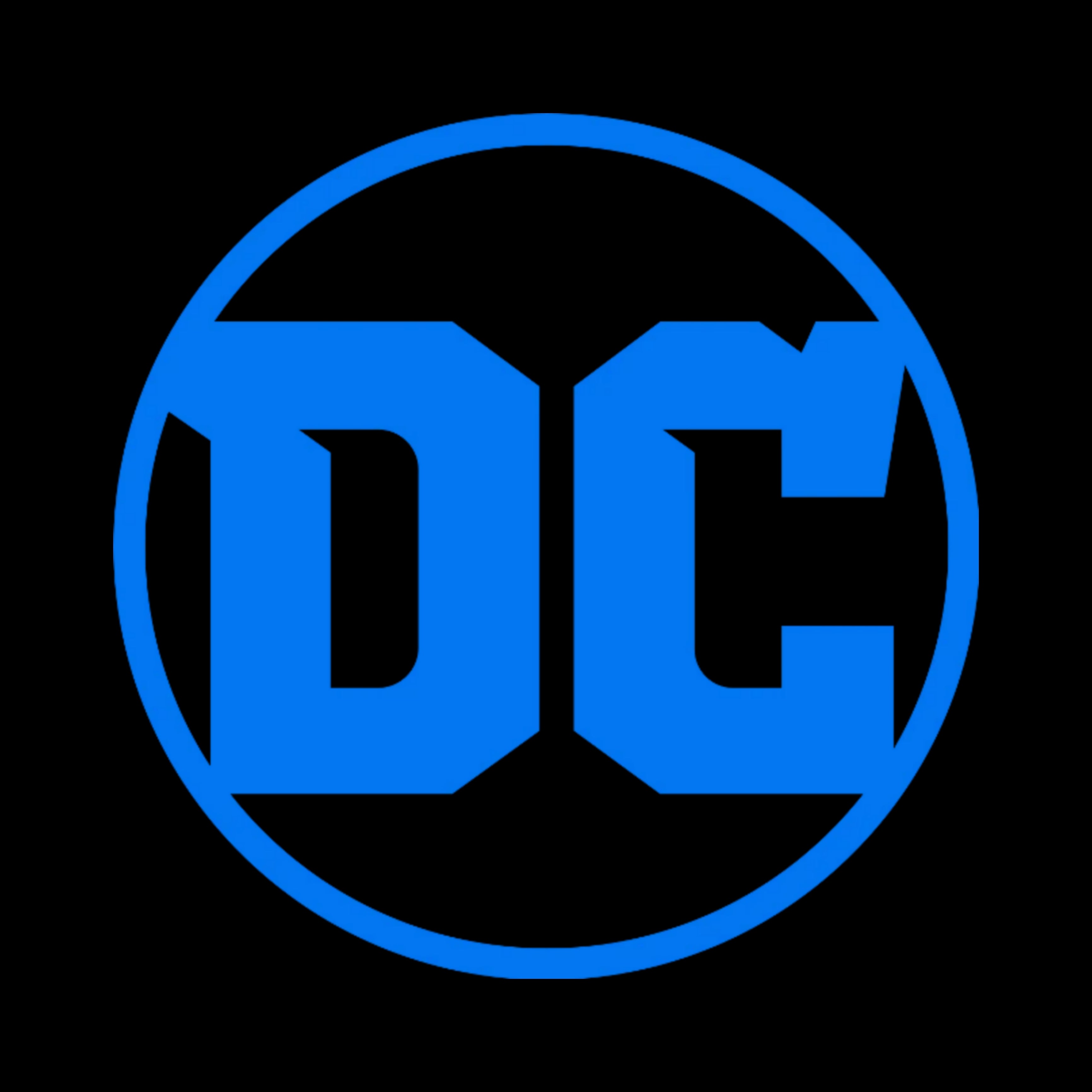 DC CÓMICS