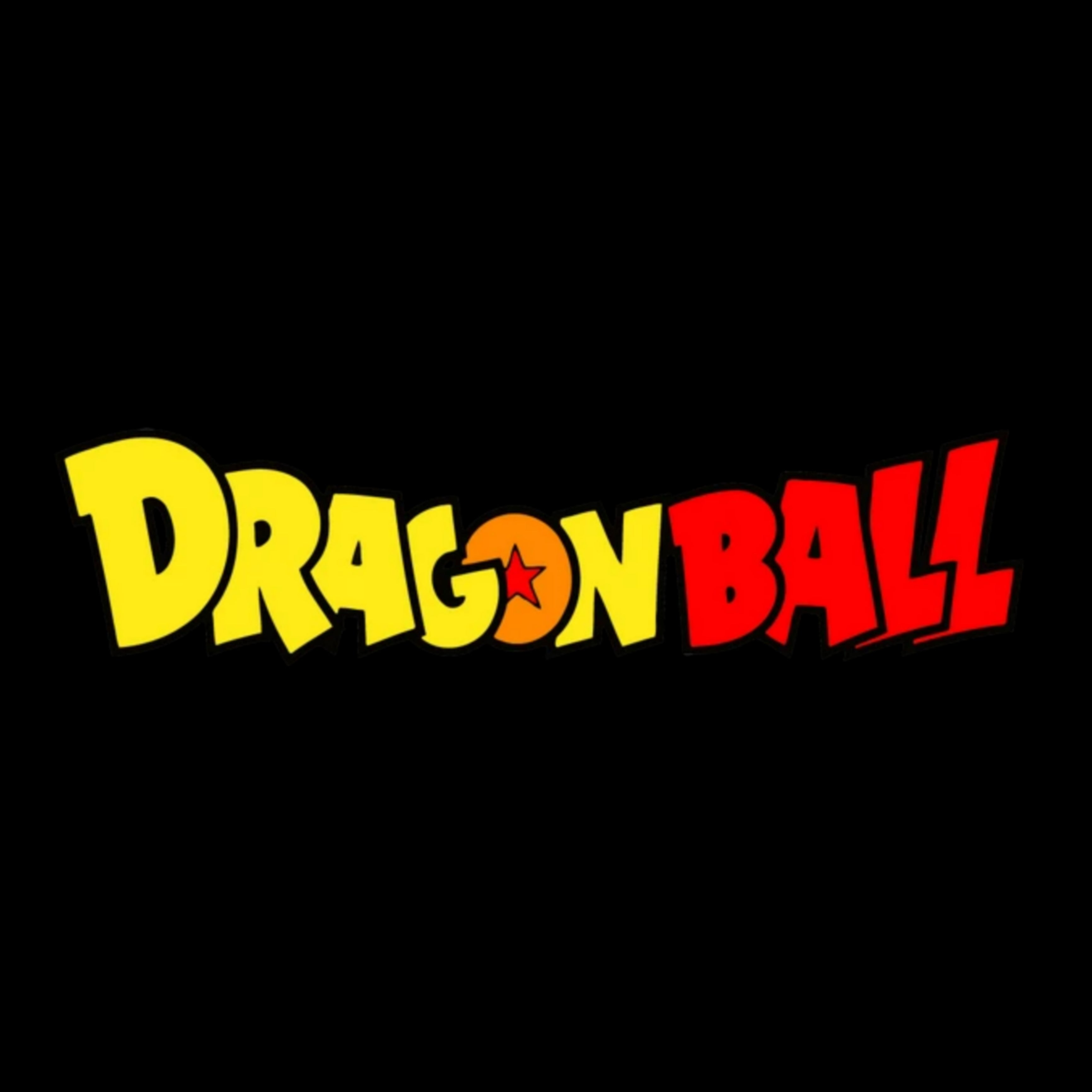DRAGON BALL