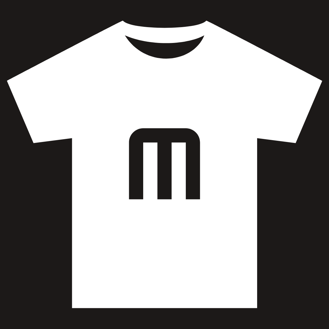 PLAYERAS TALLA MEDIANA