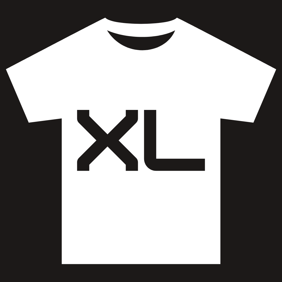 PLAYERAS TALLA XL