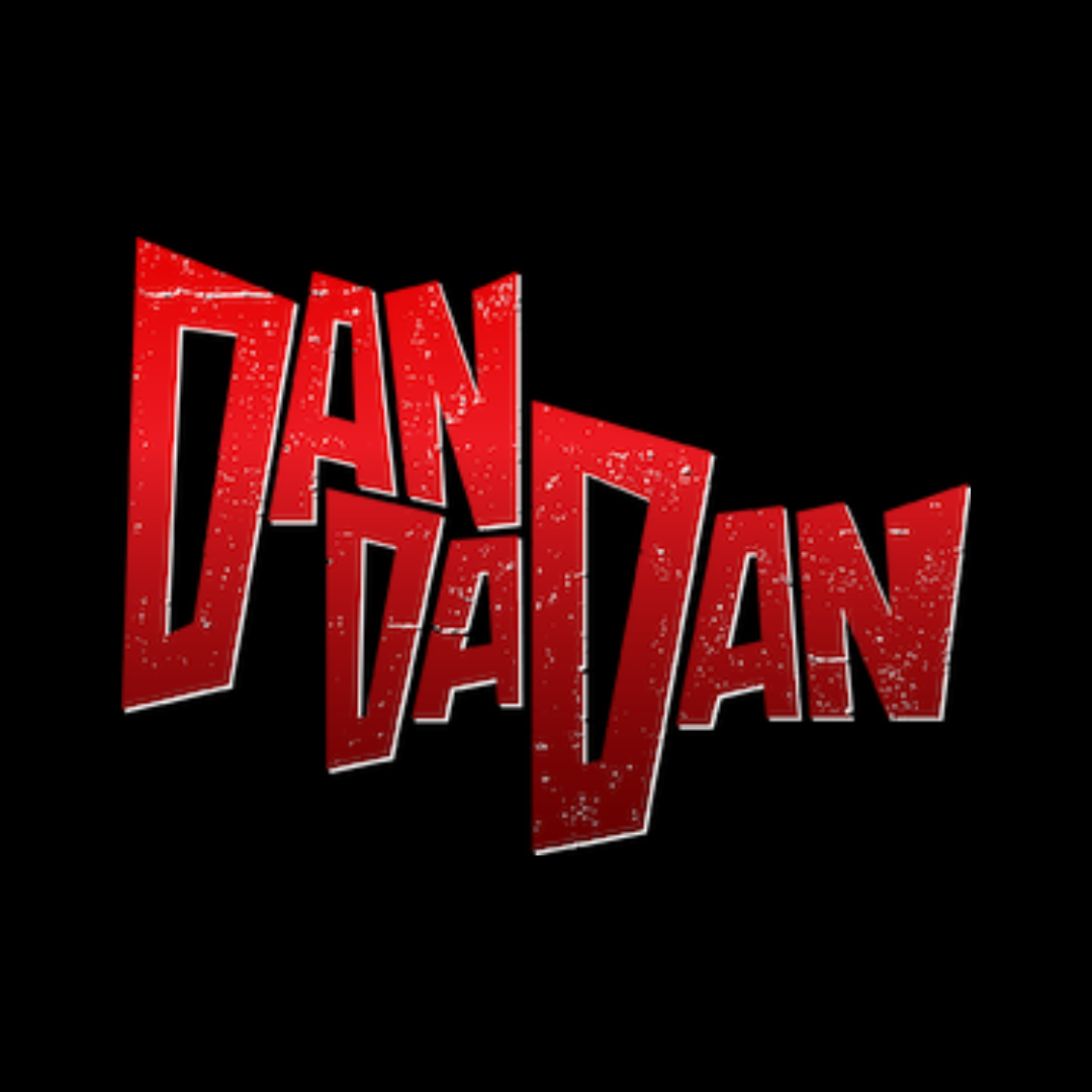 DAN DA DAN