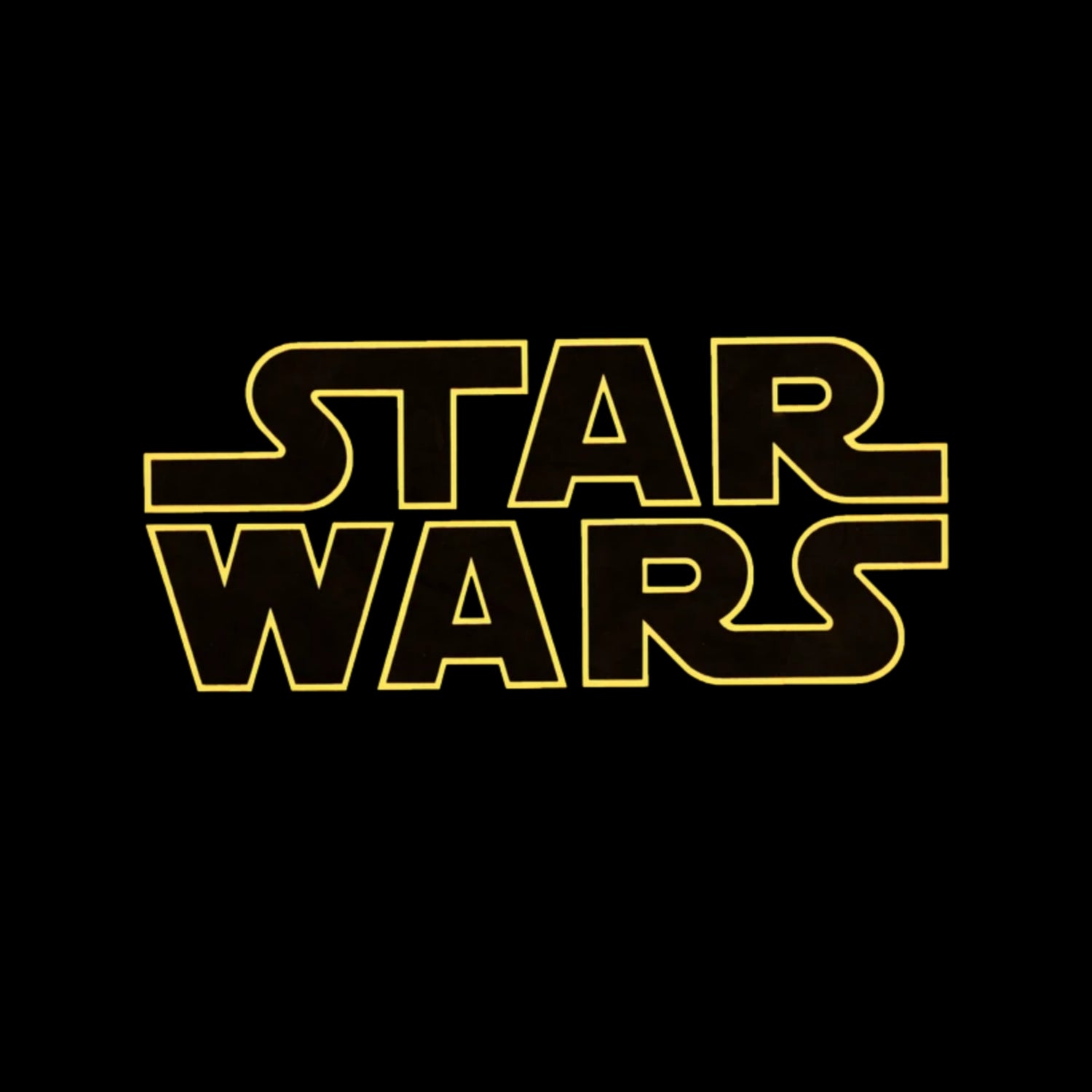 STAR WARS