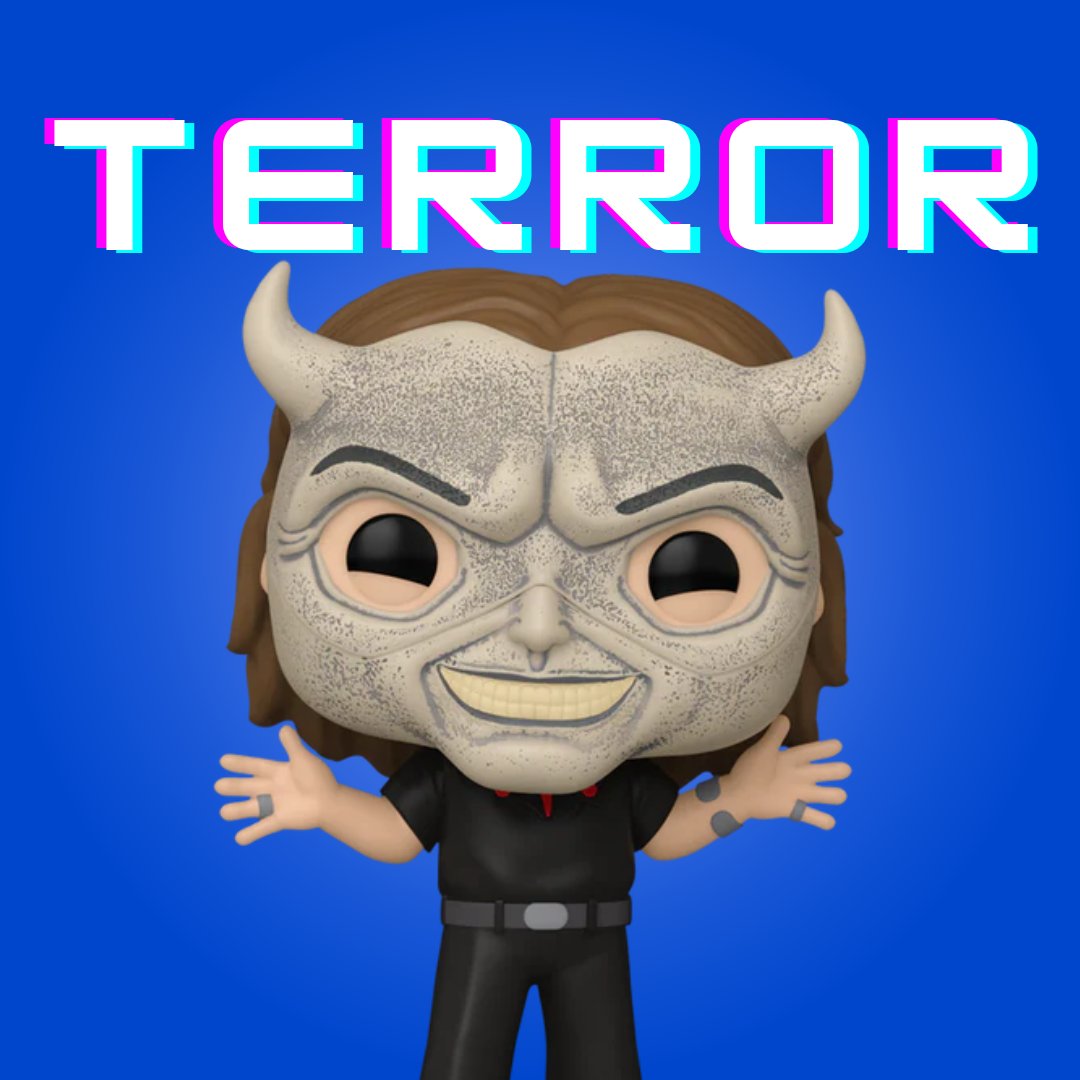 TERROR