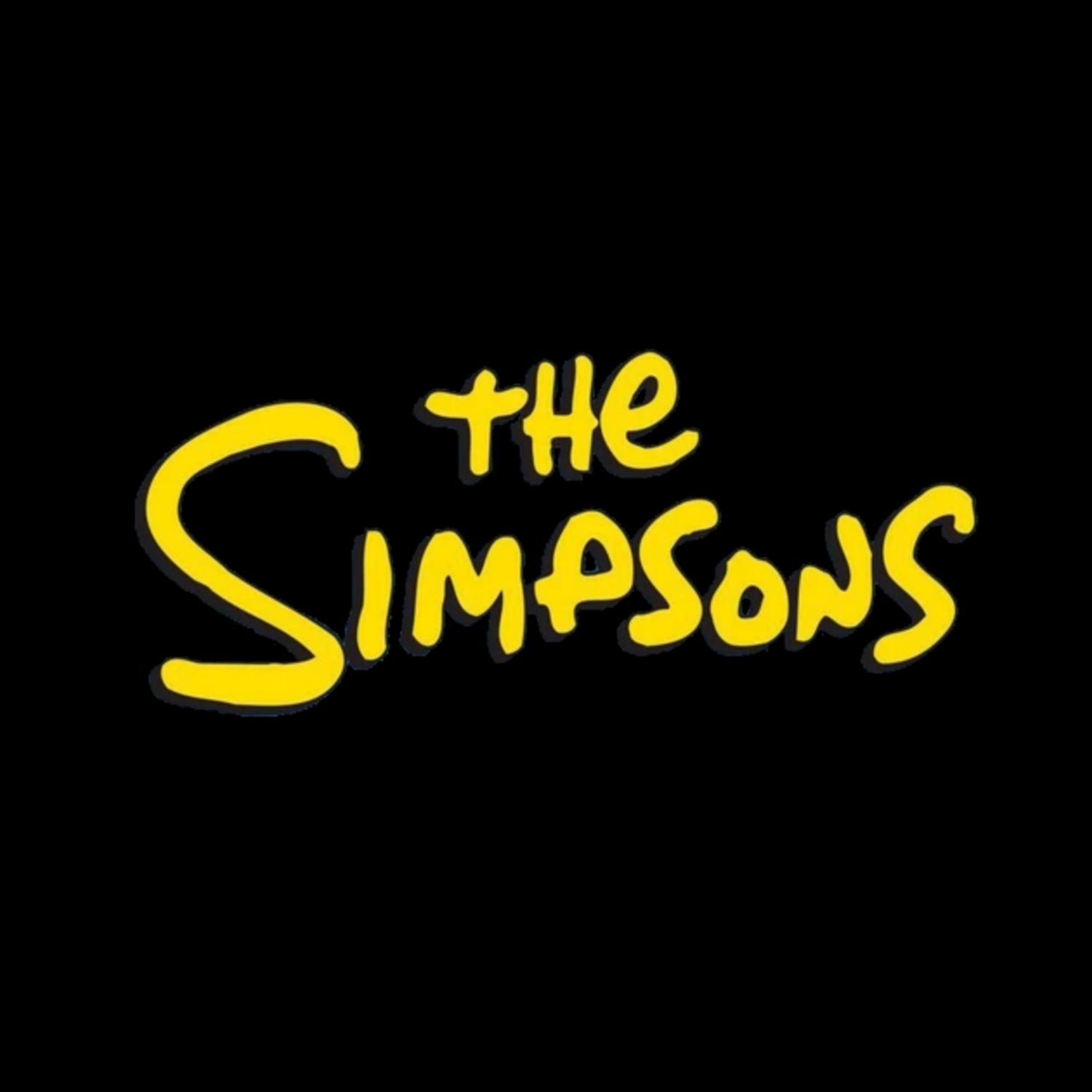 THE SIMPSONS