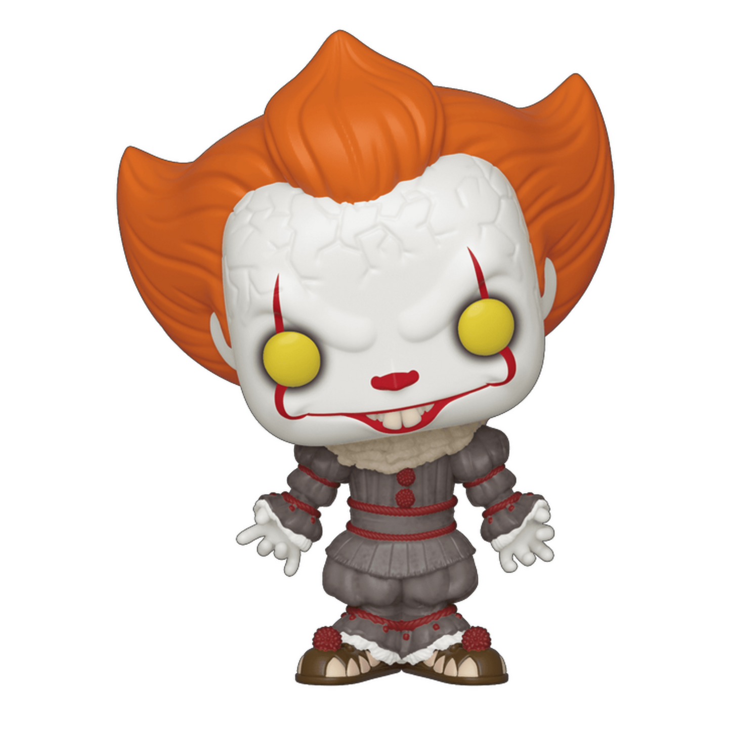 PENYWISE : IT CAPITULO 2 - FUNKO POP! MOVIES