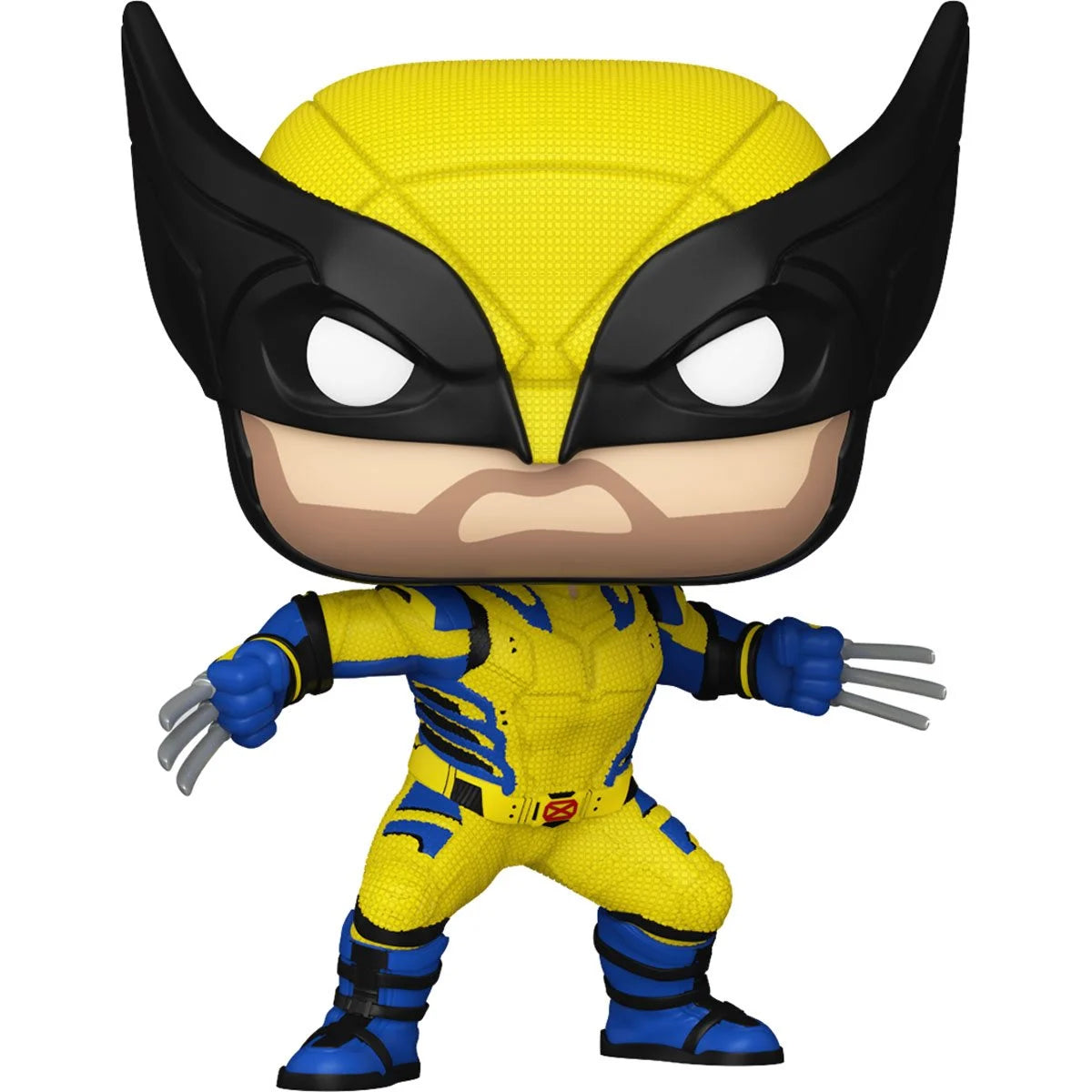 Wolverine: Deadpool & Wolverine - Funko Pop Marvel