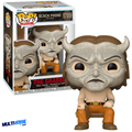 THE GRABBER PLUS #1789 : BLACK PHONE - FUNKO POP! PLUS TERROR