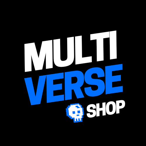 MULTIVERSE SHOP 