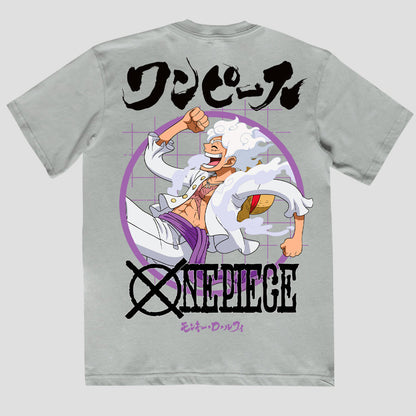 GEAR 5 Playera