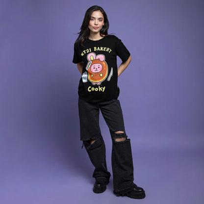 COOKY PLAYERA : BTS BT21