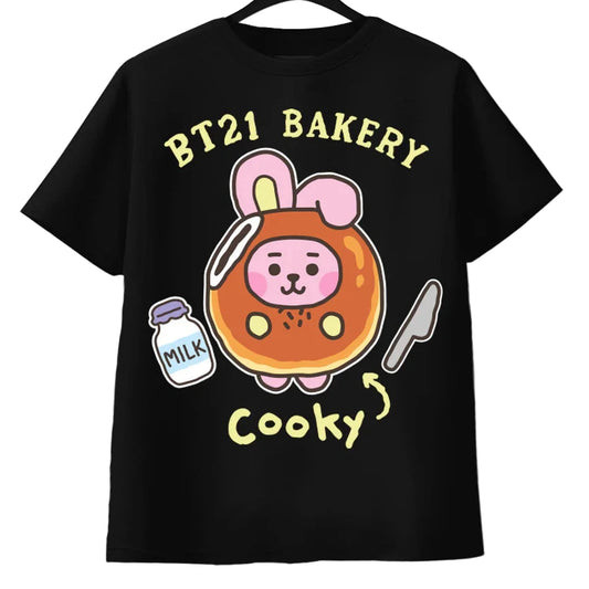 COOKY PLAYERA : BTS BT21