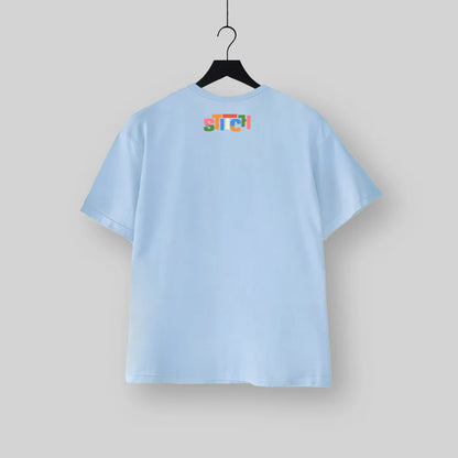 STITCH PIÑA COLADA PLAYERA