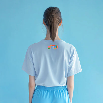 STITCH PIÑA COLADA PLAYERA