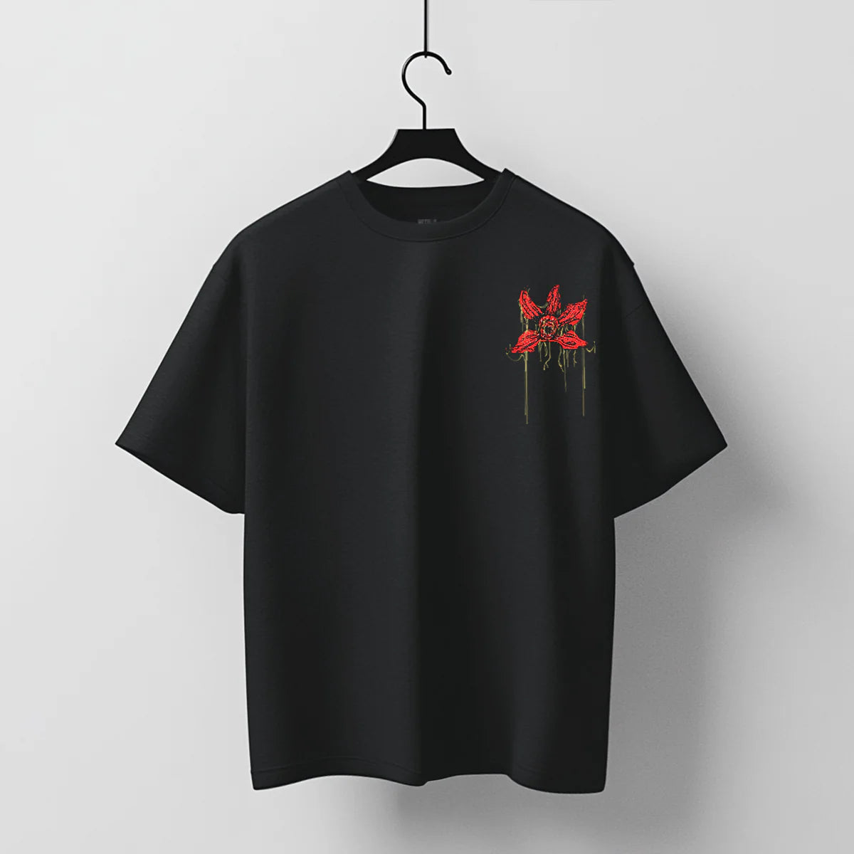 THE DEMORGOGON PLAYERA : STRANGER THINGS