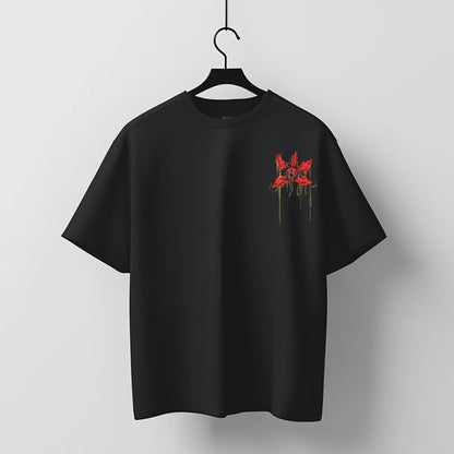 THE DEMORGOGON PLAYERA : STRANGER THINGS