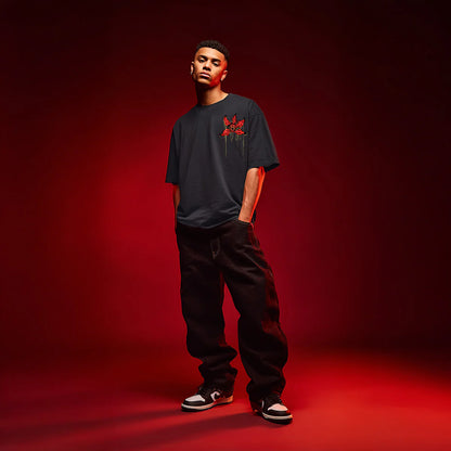 THE DEMORGOGON PLAYERA : STRANGER THINGS