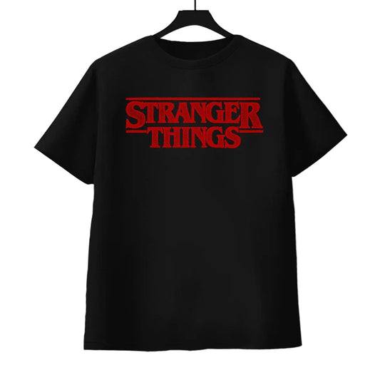 STRANGER THINGS PLAYERA